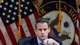 GOP Rep. Adam Kinzinger defends his tweet calling Liz Cheney's challengers 'armpit farters,' saying they are 'spreading conspiracy'
