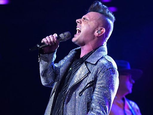 'The Voice': Bryan Olesen moves John Legend to tears with emotional ballad in finale lead-up