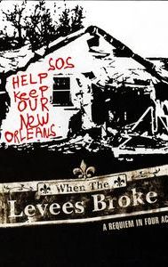 When the Levees Broke: A Requiem in Four Acts