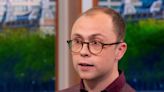 'I'm not a fan of me': Joe Tracini drained by voice in head