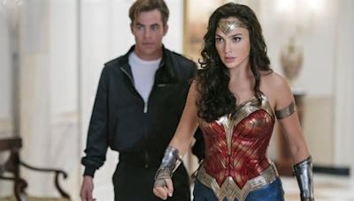 Wonder Woman 3, Chris Pine è sorpreso dalla cancellazione del film: "Era un franchise da miliardi di dollari"
