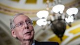 Mitch McConnell is out of step with the majority of Americans. He must go | Opinion