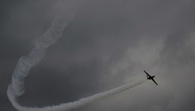 Un Fouga Magister civil s'abîme en mer dans le sud de la France, indique l'armée