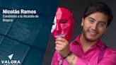 Las estrategias de Nicolás Ramos: IA y emprendimiento en la Alcaldía de Bogotá