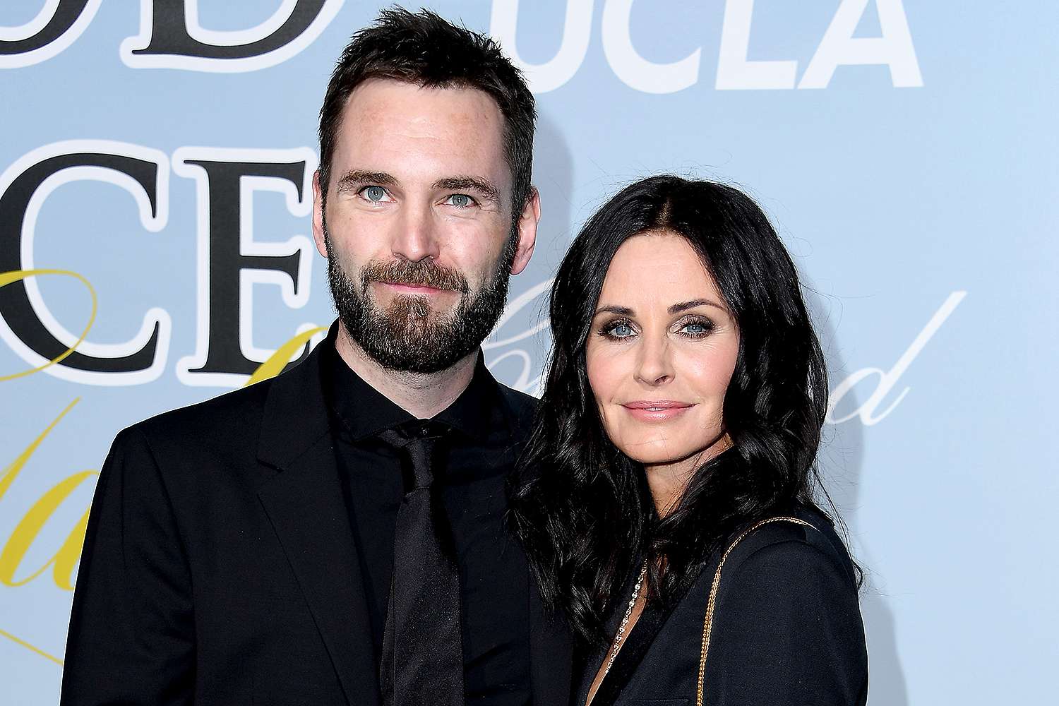 Courteney Cox Recalls Johnny McDaid Breaking Up with Her in Therapy: 'I Was So Shocked'