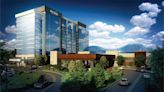 Sky River Casino’s proposed expansion includes hotel, pool, and spa