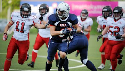 Team USA Inexplicably Loses to Japan in American Football