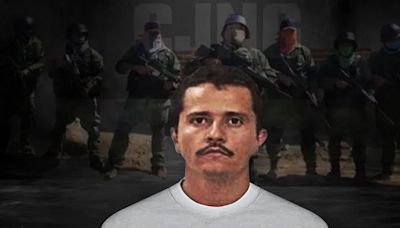 ¿Qué pasó con los hermanos Álvarez Ayala, socios importantes de ‘El Mencho’ en el CJNG?