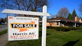 Long-term mortgage rates ease for third straight week