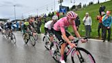 Giro de Italia 2024, en directo: etapa 19, Mortegliano - Sappada hoy en vivo