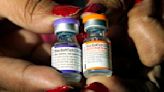 Pfizer says 3 COVID shots protect children under 5