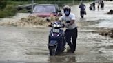 Water-logging in Lko’s Gomti Nagar: IIT Roorkee to construct 40km of drains at ₹151.46 cr