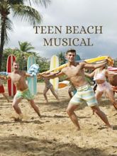 Teen Beach Musical
