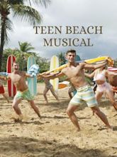 Teen Beach Movie