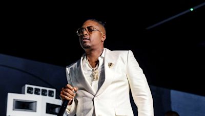 Nas Announces Debut At The Wynn Las Vegas’ Encore Theater | Essence