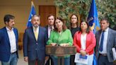 Tras fuga de ciudadanos iraníes: diputados RN envían carta a Valencia acusando una “fragilidad institucional evidente” en la Fiscalía - La Tercera