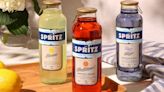 ELEVATE YOUR DRINKING EXPERIENCE WITH NEW READY-TO-DRINK COCKTAIL, THE SPRITZ