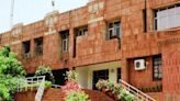 JNU to Establish Centres for Hindu, Buddhist and Jain Studies - News18