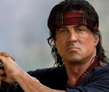 La película de hoy en TV en abierto y gratis: Sylvester Stallone protagoniza a uno de los personajes más icónicos del cine de acción