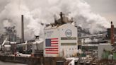 US Steel Deal With Nippon Riles Biden Allies in States Hit by Factory Losses