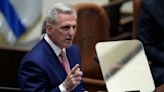 US Speaker McCarthy: Russia must pull out of Ukraine