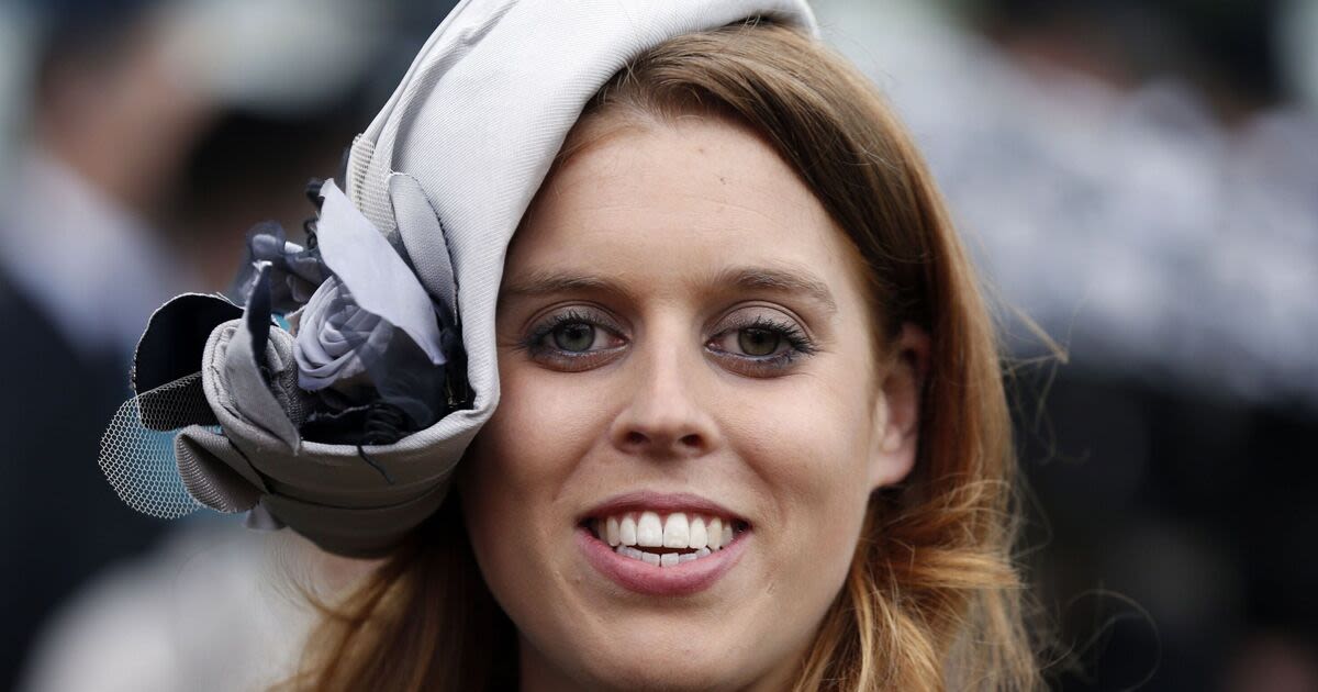 Beatrice's net worth to soar from inheritance as she celebrates milestone