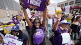 A contract for 75,000 Kaiser Permanente workers expired. Historic US health care strike could start Wednesday