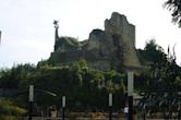 Valkenburg Castle