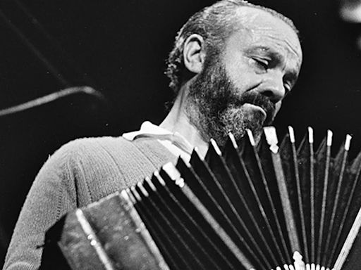 “Piazzolla en el Piazzolla” celebra vida y obra del gran Astor