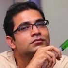 Arunabh Kumar