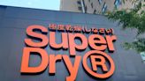 Superdry Secures New Financing as It Continues Turnaround Plan