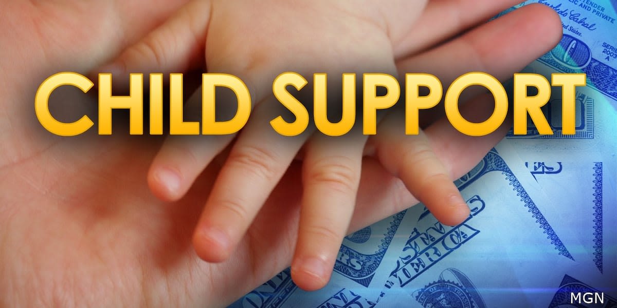 Illinois changes child support policy to benefit families