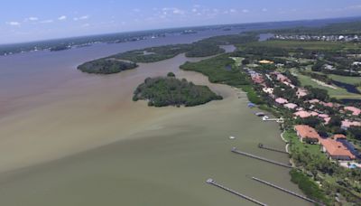 DeSantis vetoes bill on beach closings over Florida's polluted water. What that means