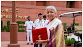 Finance Minister Nirmala Sitharaman Defends 2024 Union Budget Amid Opposition Criticism