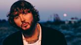 James Arthur 'splits from girlfriend' for third time - after birth of baby daughter