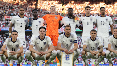 England vs Slovakia – Euro 2024 Match Preview