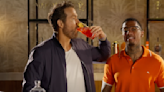 Nick Cannon Makes Hilarious "Vasectomy" Cocktail With Ryan Reynolds
