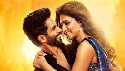 Teri Baaton Mein Aisa Uljha Jiya Box Office: Here’s The Daily Breakdown Of Shahid Kapoor & Kriti Sanon’s Romantic Comedy!