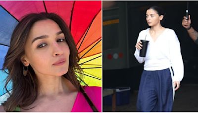 Alpha: Alia Bhatt trained for four months for her ‘never-seen-before avatar’ to be at ‘fittest best’