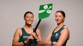 Kerry rower Zoe Hyde qualifies for Olympic Games double sculls semi-final