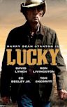 Lucky (2017 American film)