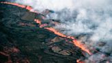 Hawaii's Mauna Loa, the World's Largest Active Volcano, Is Erupting For First Time in 38 Years