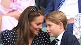 Kate Middleton's super-sweet present for Prince George that she gives him every year