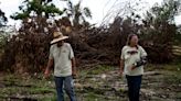 Ian tore up their farm, she broke her wrist after storm, yet Bokeelia couple perseveres gratefully