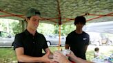 The First Congregational Church's Summer Blessings Fair has stood test of time