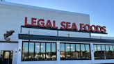 Legal Sea Foods reopens Mass. location with massive patio space, renovated dining rooms