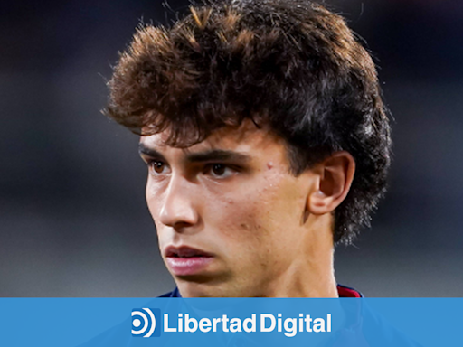 Joao Félix no cuenta para nadie