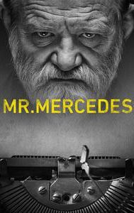 Mr. Mercedes