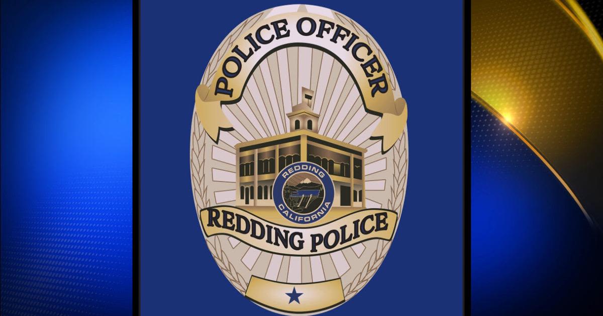 Redding police arrest teenager accused of murder