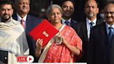 Budget 2024 LIVE Updates: Nirmala Sitharaman Arrives at Ministry of Finance Ahead of Presenting Her 7th Budget